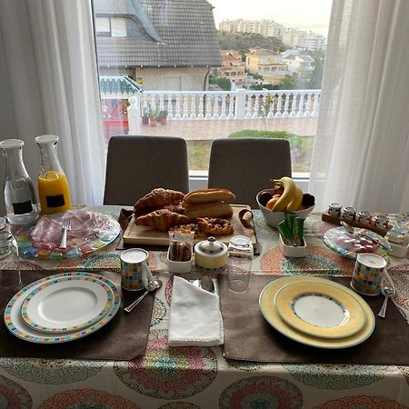 Cariad Boutique Bed & Breakfast La Cala Del Moral Dış mekan fotoğraf