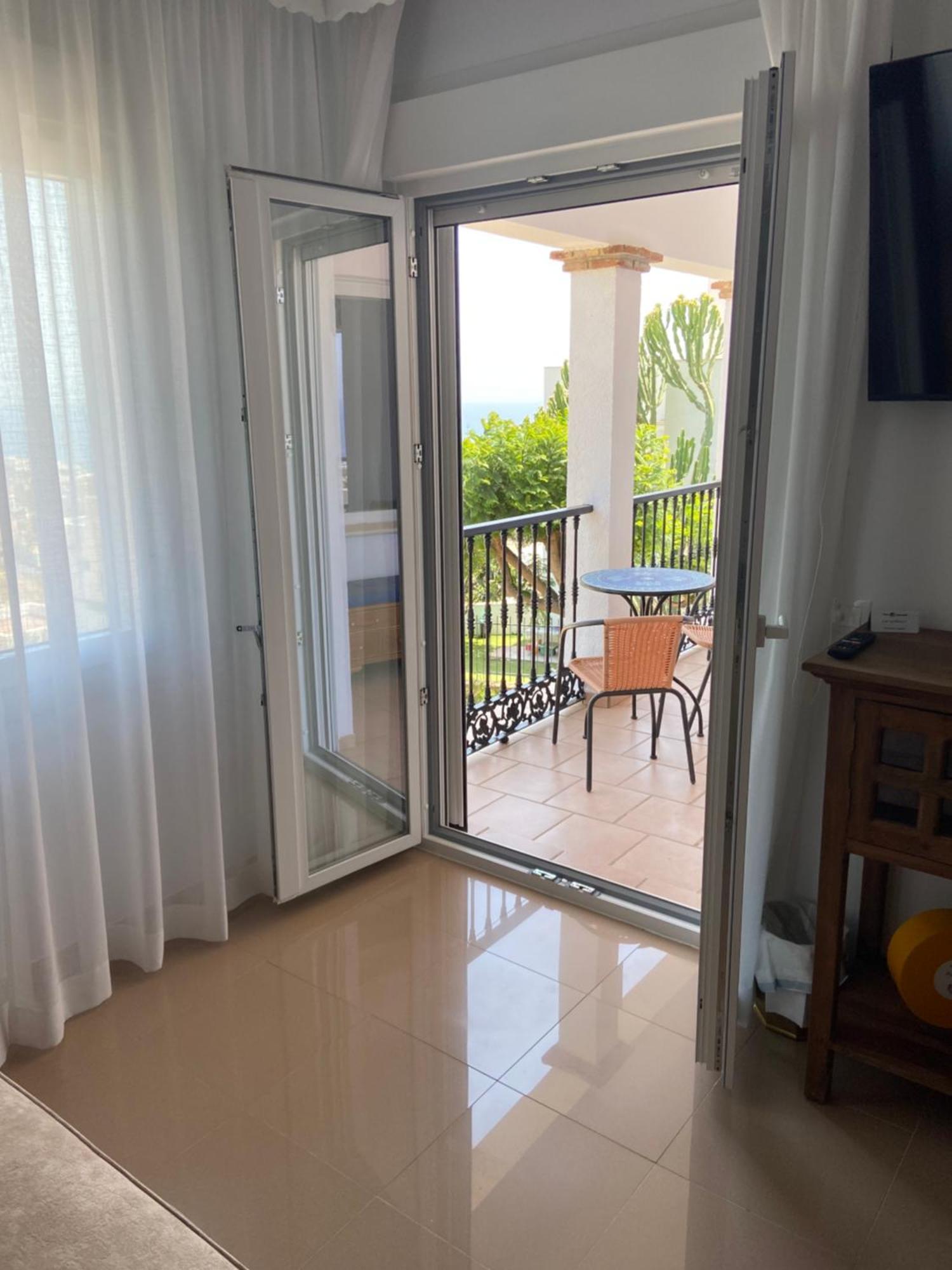 Cariad Boutique Bed & Breakfast La Cala Del Moral Dış mekan fotoğraf