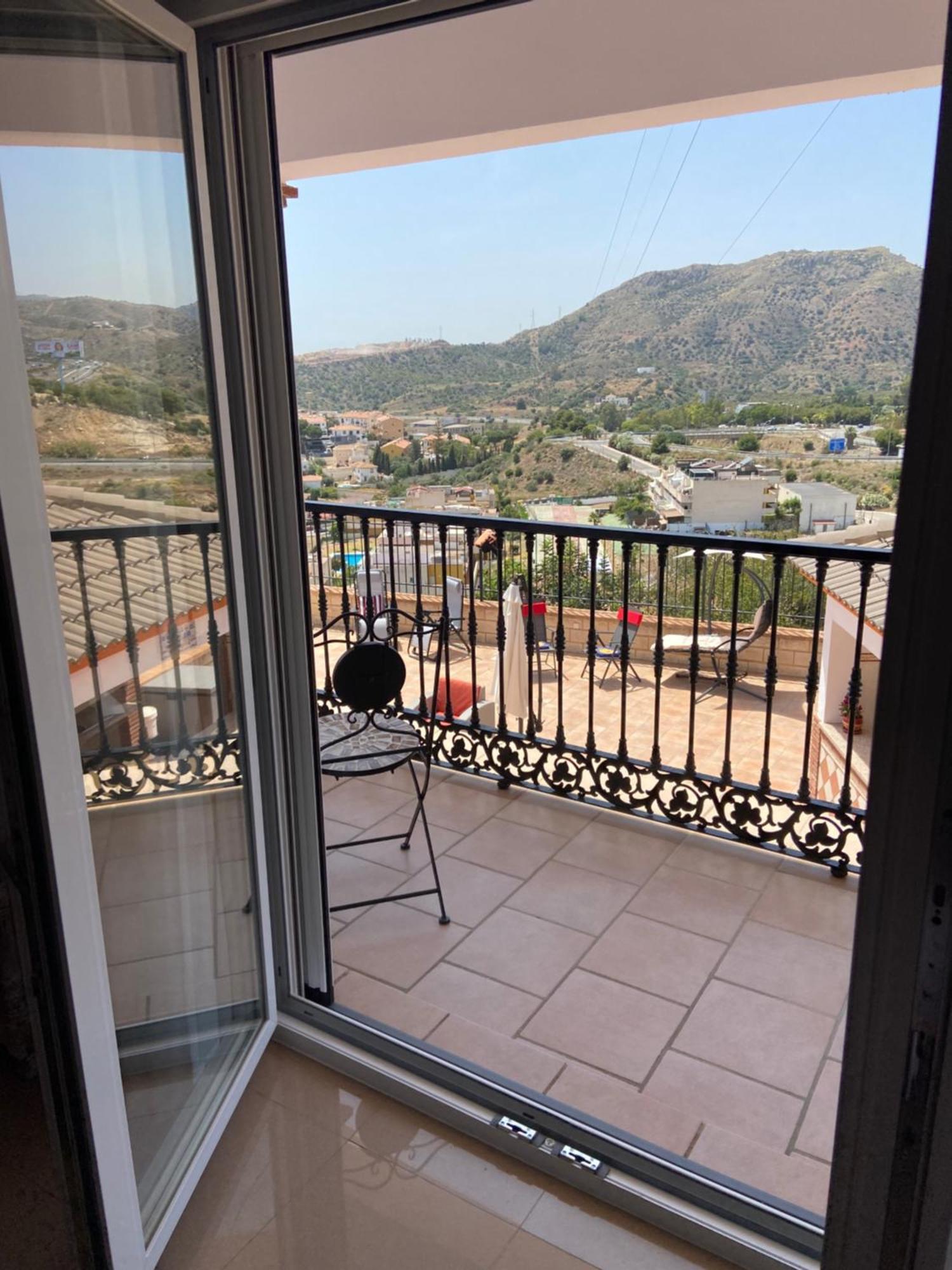 Cariad Boutique Bed & Breakfast La Cala Del Moral Dış mekan fotoğraf