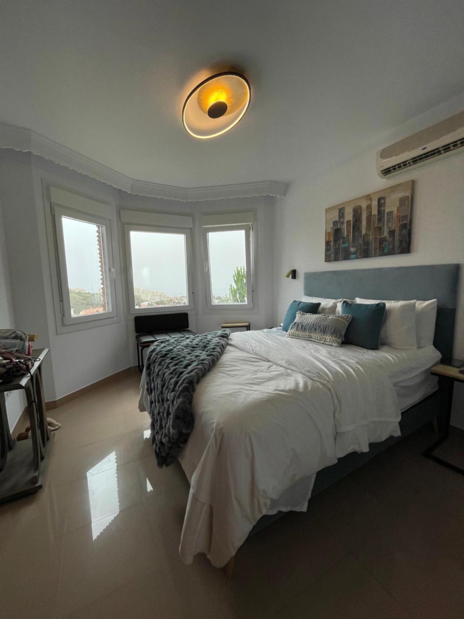 Cariad Boutique Bed & Breakfast La Cala Del Moral Dış mekan fotoğraf