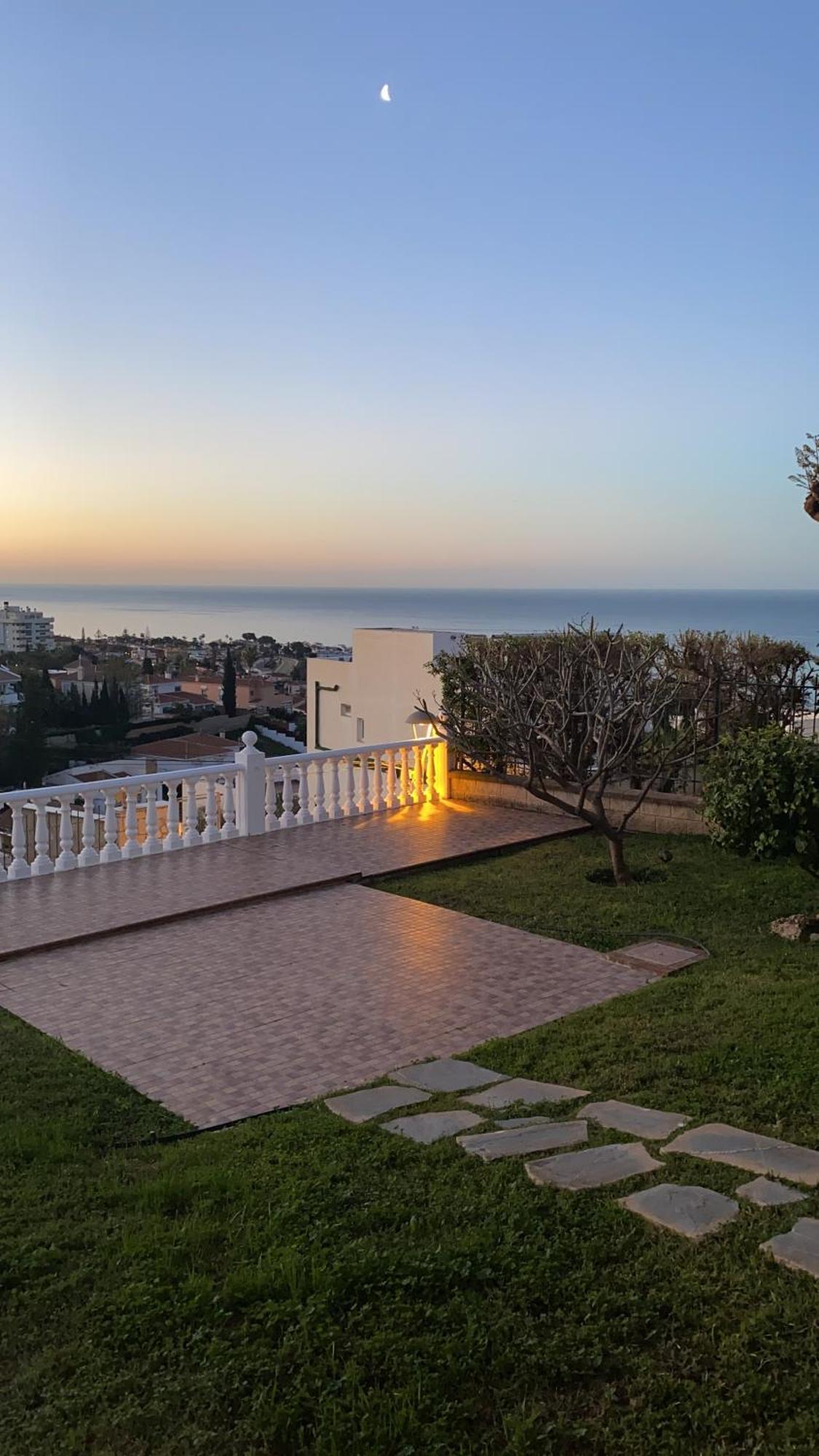Cariad Boutique Bed & Breakfast La Cala Del Moral Dış mekan fotoğraf
