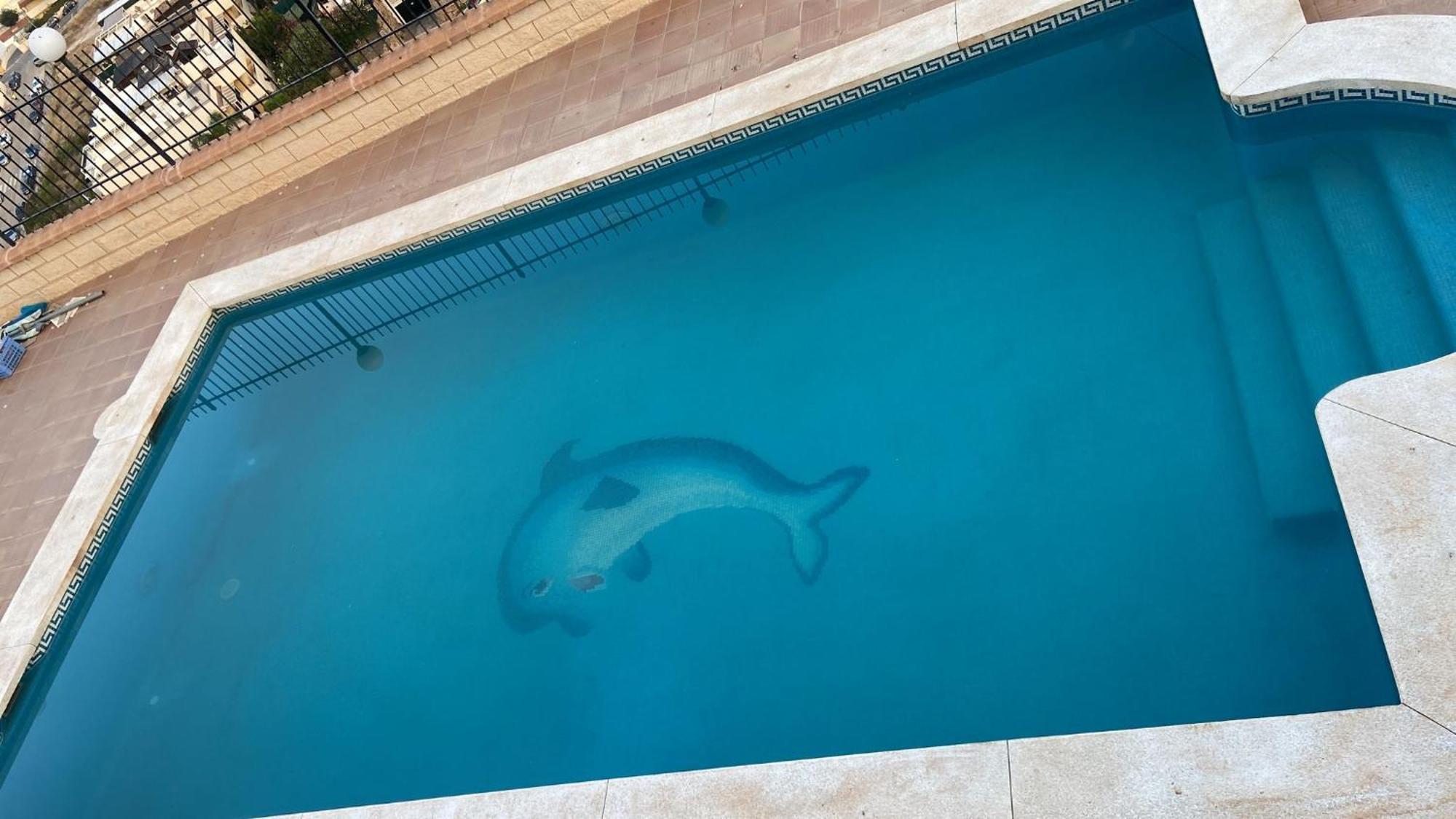 Cariad Boutique Bed & Breakfast La Cala Del Moral Dış mekan fotoğraf