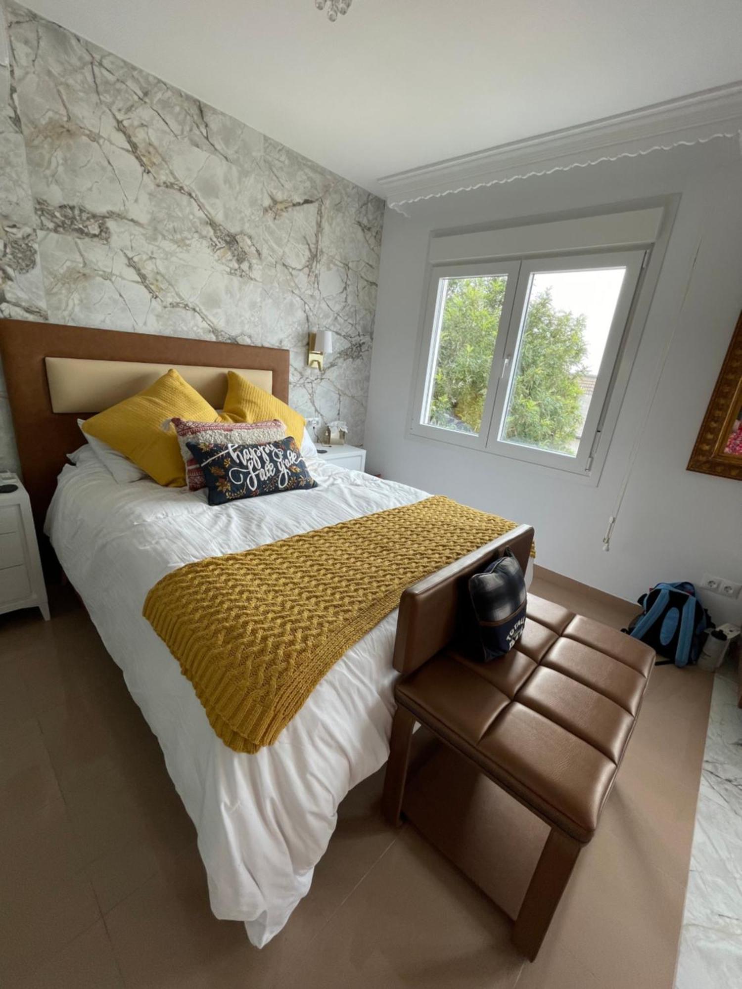 Cariad Boutique Bed & Breakfast La Cala Del Moral Oda fotoğraf